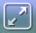 Full screen button
